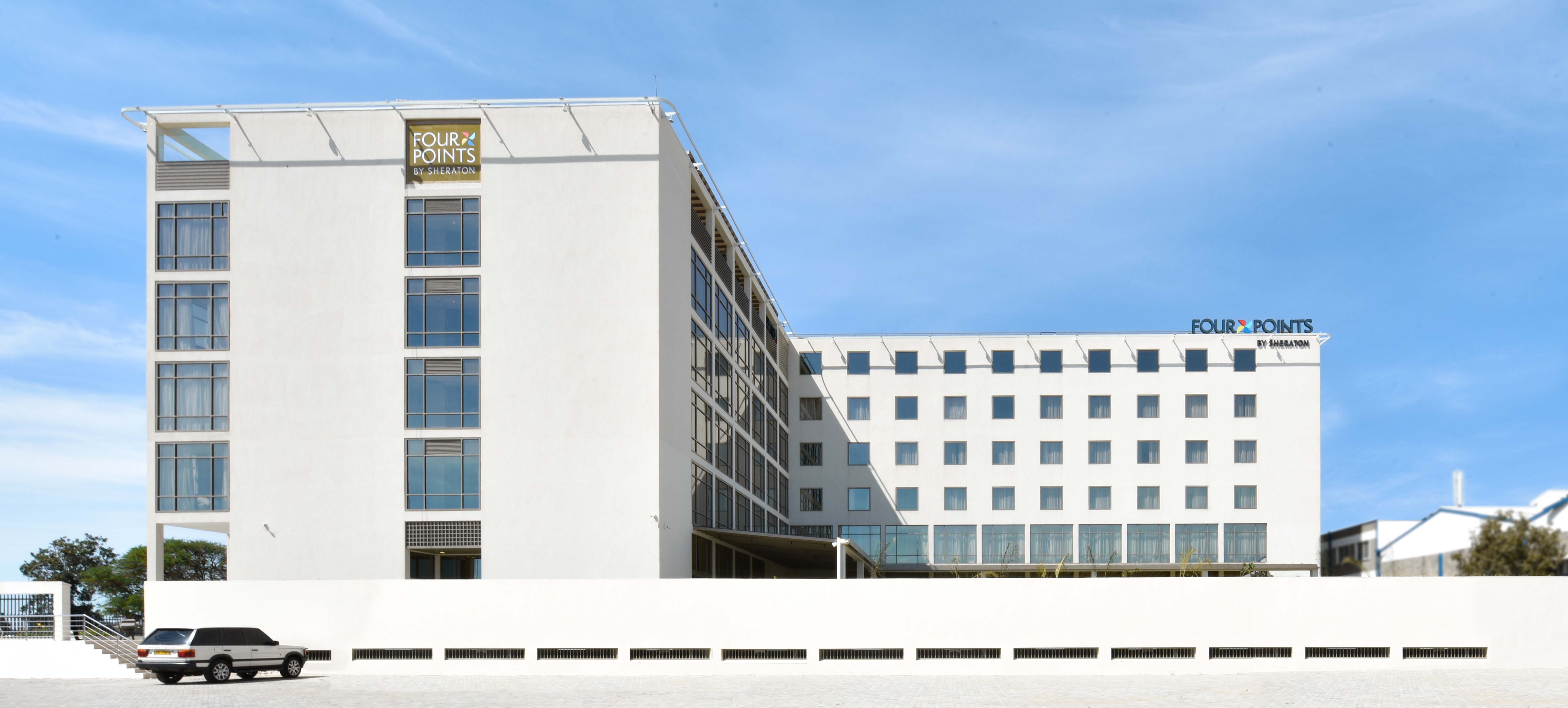 Four Point Sheraton Jkia — image 2 of 8
